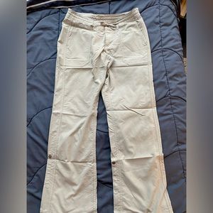 Patagonia outdoor pants